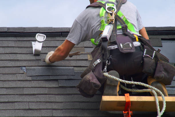Best Metal Roofing Contractor  in Aspermont, TX