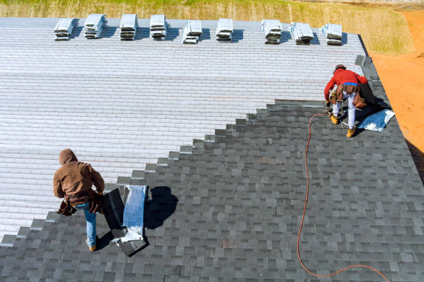 Professional Roofing Contractor in Aspermont, TX