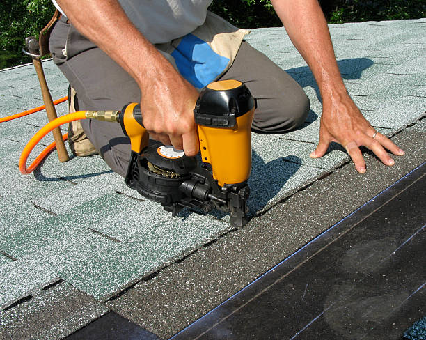Roof Waterproofing Services in Aspermont, TX