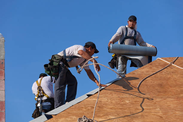 Best Roof Waterproofing Services  in Aspermont, TX
