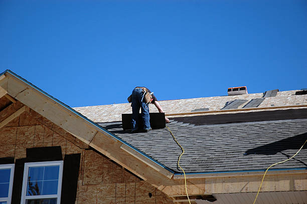 Quick and Trustworthy Emergency Roof Repair Services in Aspermont, TX