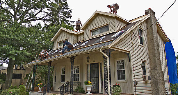 Best Commercial Roofing Services  in Aspermont, TX