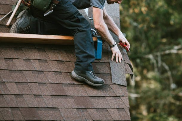 Best Metal Roofing Contractor  in Aspermont, TX