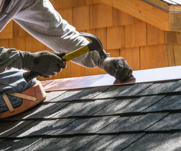 Best Emergency Roof Repair  in Aspermont, TX